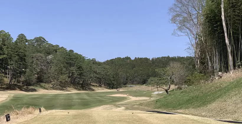 「スコアで勝負したい」人は、ロングホール（パー5）で飛ばさない