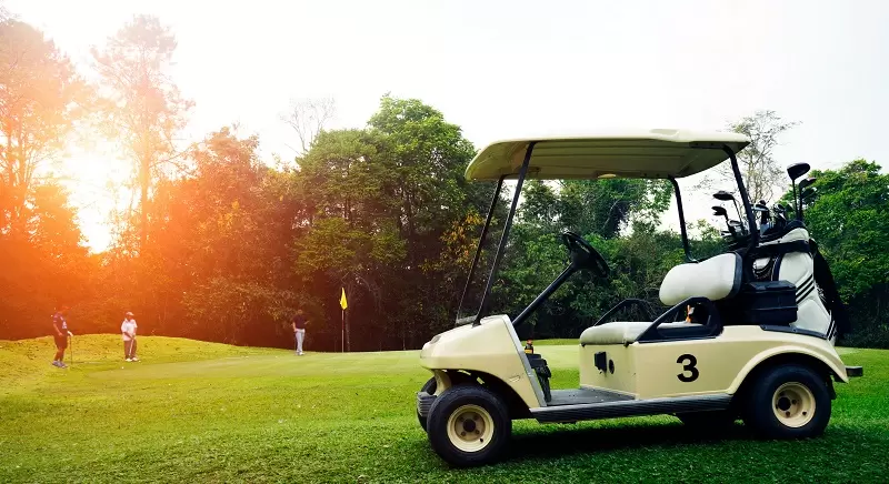 結構多いカート事故編