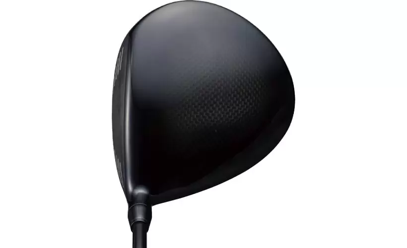 本間ゴルフ TW757