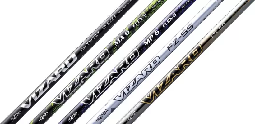 本間ゴルフ TW757