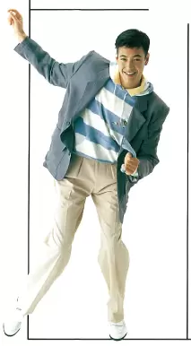 多目的パーカーをオンプレーに多用