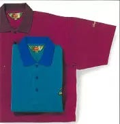 ゴルフポロシャツ