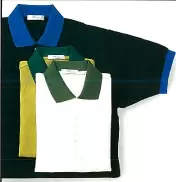 ゴルフポロシャツ