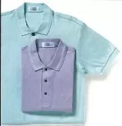 ゴルフポロシャツ