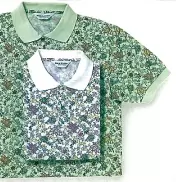 ゴルフポロシャツ