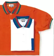 ゴルフポロシャツ