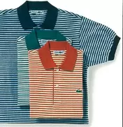 ゴルフポロシャツ