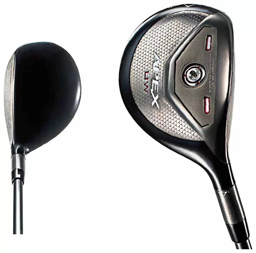 キャロウェイゴルフ｜APEX UW