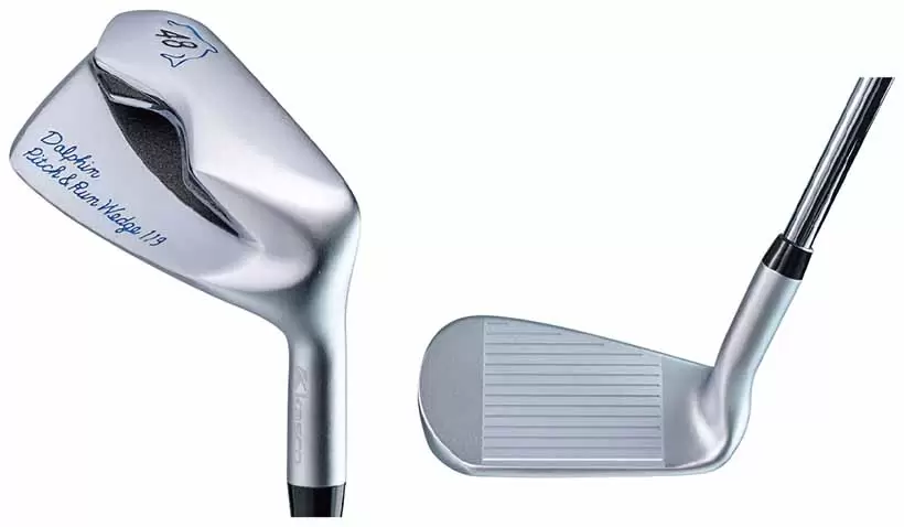 ドルフィン ピッチ&ランウェッジ DPW-119 キャスコ