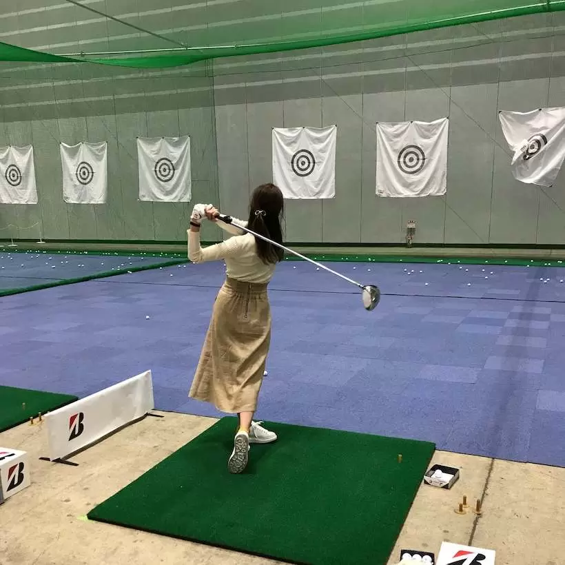 ゴルファーズドック