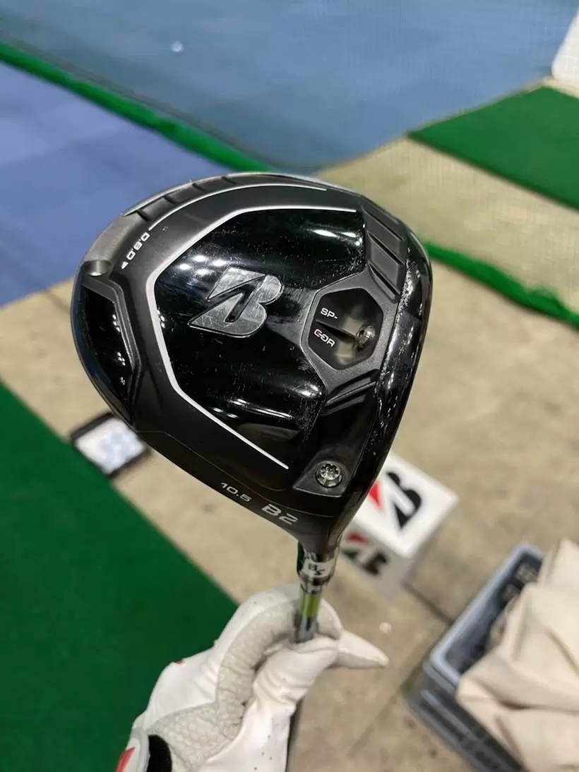 ブリヂストン B2