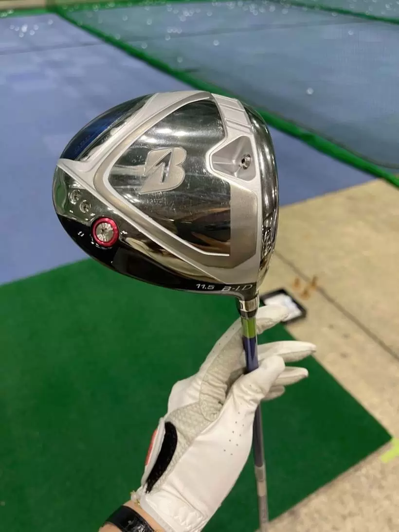 ブリヂストン B-LD