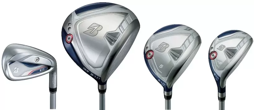 B-LD (ビーレディ)