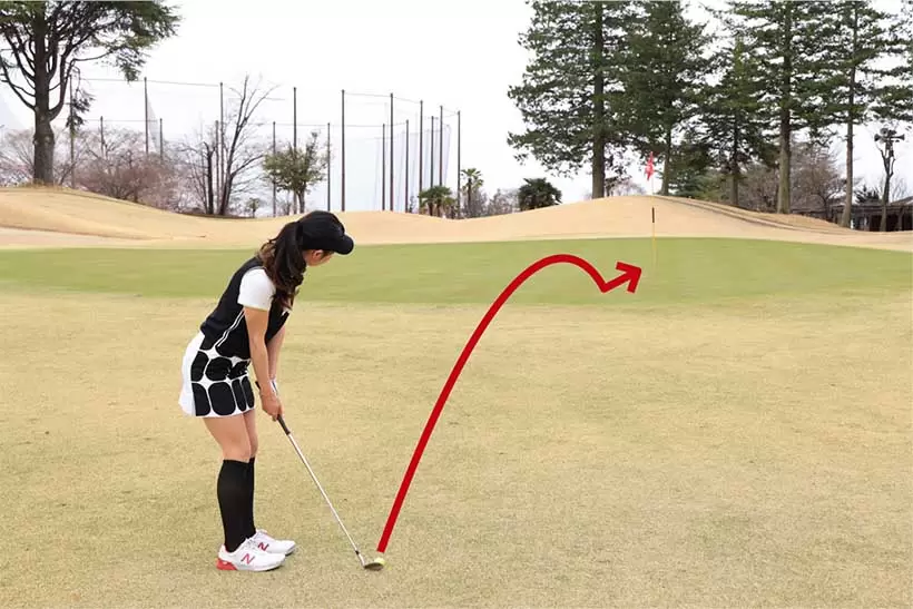 中村英美,レクチャー,アプローチ