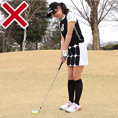 中村英美,レクチャー,アプローチ