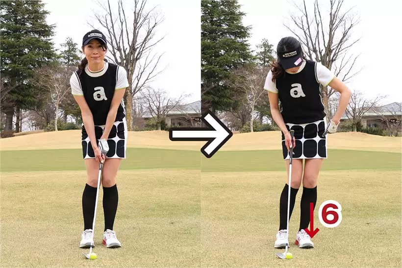 中村英美,レクチャー,アプローチ