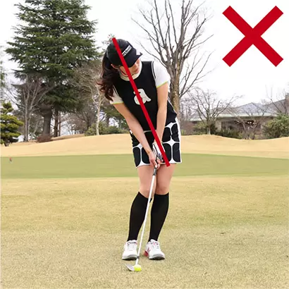 中村英美,レクチャー,アプローチ