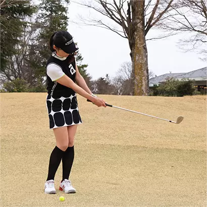 中村英美,レクチャー,アプローチ