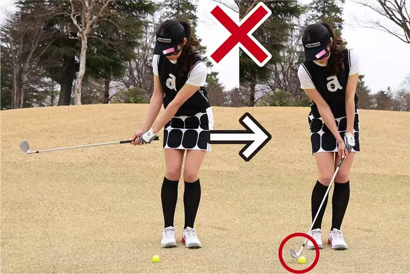 中村英美,レクチャー,アプローチ