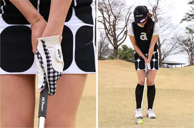 中村英美,レクチャー,アプローチ