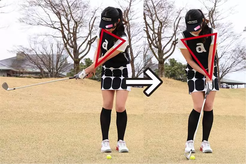 中村英美,レクチャー,アプローチ