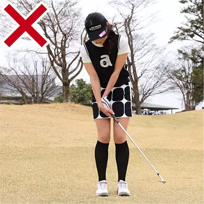 中村英美,レクチャー,アプローチ