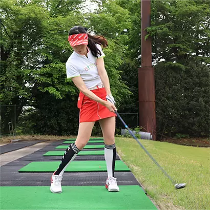 フェアウェイウッド