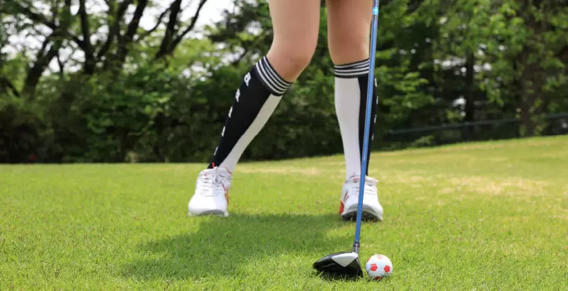 フェアウェイウッド