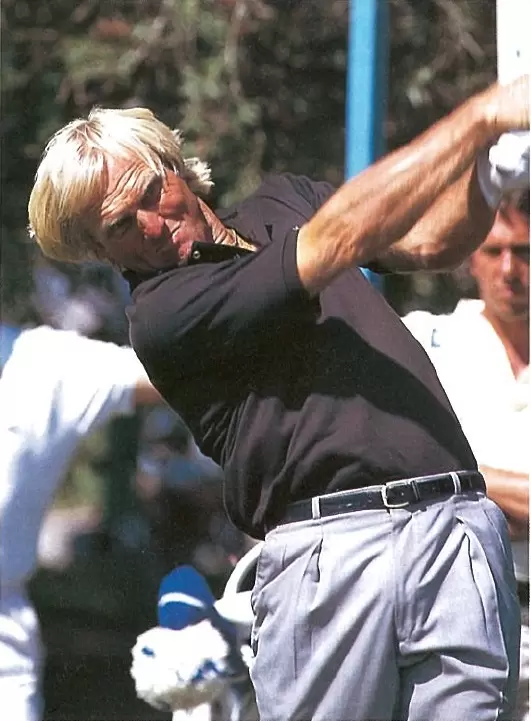 ゴルフトゥデイ創刊号