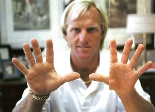 ゴルフトゥデイ創刊号