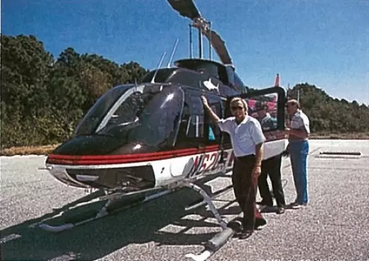 ゴルフトゥデイ創刊号