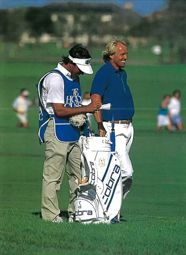 ゴルフサプリ創刊号