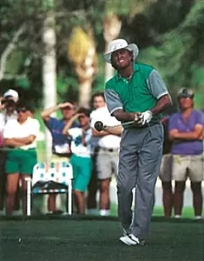 ゴルフトゥデイ創刊号