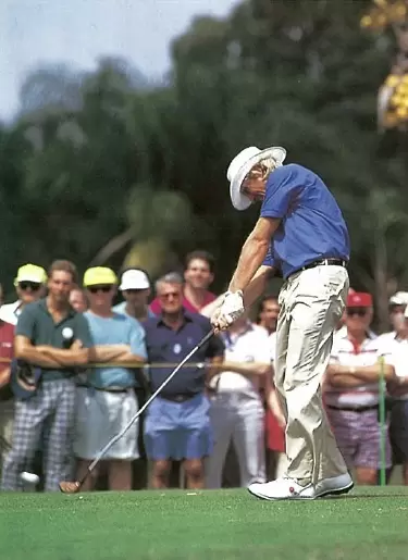 ゴルフトゥデイ創刊号