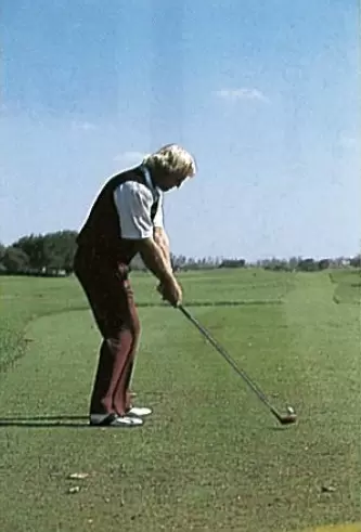 ゴルフトゥデイ創刊号