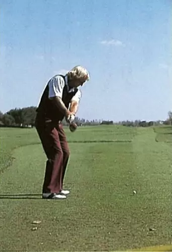 ゴルフトゥデイ創刊号