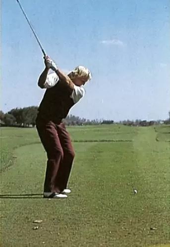 ゴルフトゥデイ創刊号