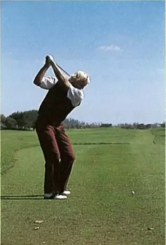 ゴルフトゥデイ創刊号