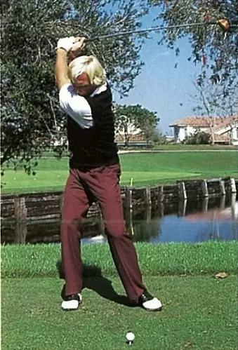 ゴルフトゥデイ創刊号