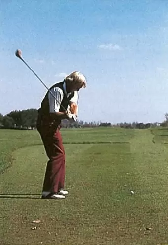 ゴルフトゥデイ創刊号