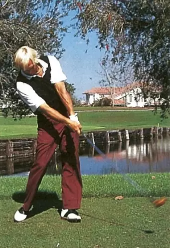 ゴルフトゥデイ創刊号