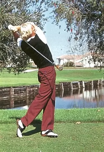 ゴルフトゥデイ創刊号