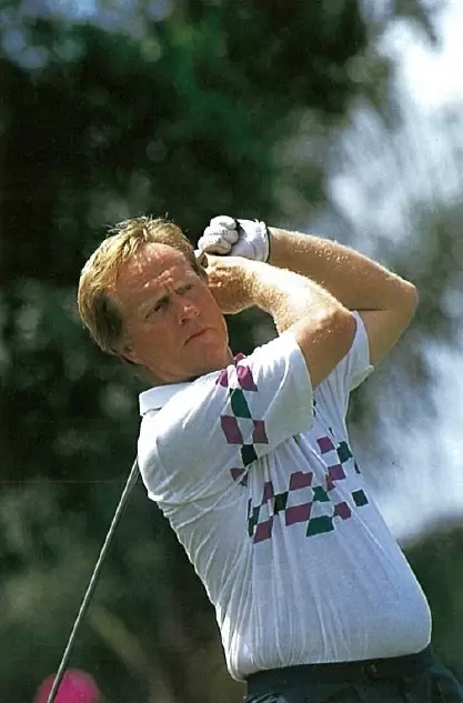 ゴルフトゥデイ創刊号