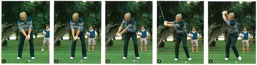 ゴルフトゥデイ創刊号