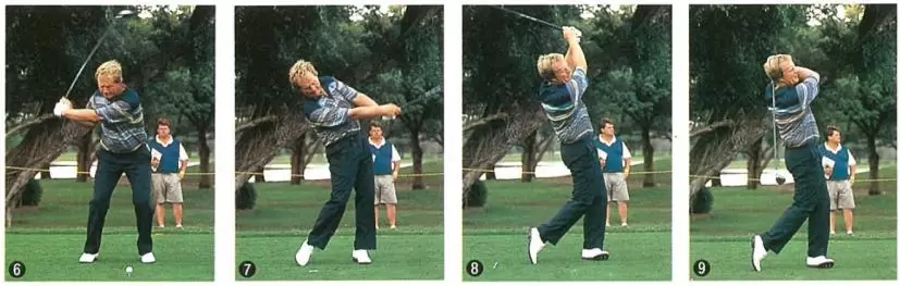 ゴルフトゥデイ創刊号