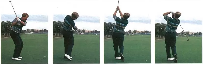 ゴルフトゥデイ創刊号