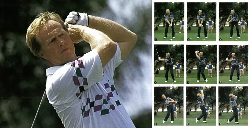 ゴルフトゥデイ創刊号