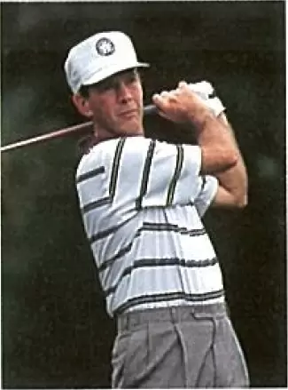 ゴルフトゥデイ創刊号