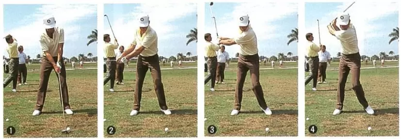 ゴルフトゥデイ創刊号