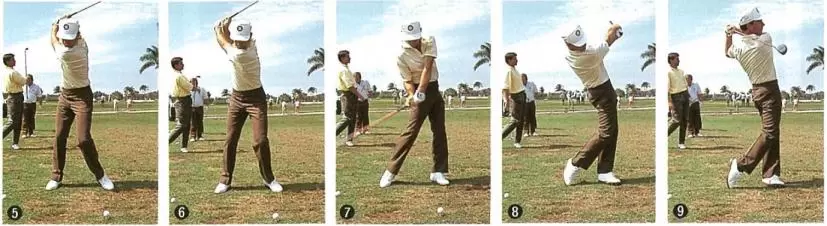 ゴルフトゥデイ創刊号